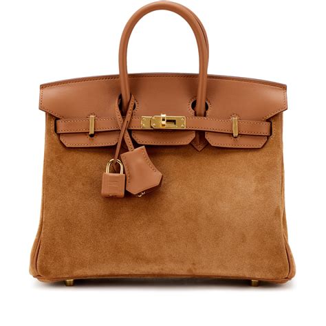 Hermès 2022 Swift Birkin 25 .